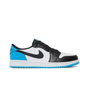 Nike Air Jordan 1 low OG UNC