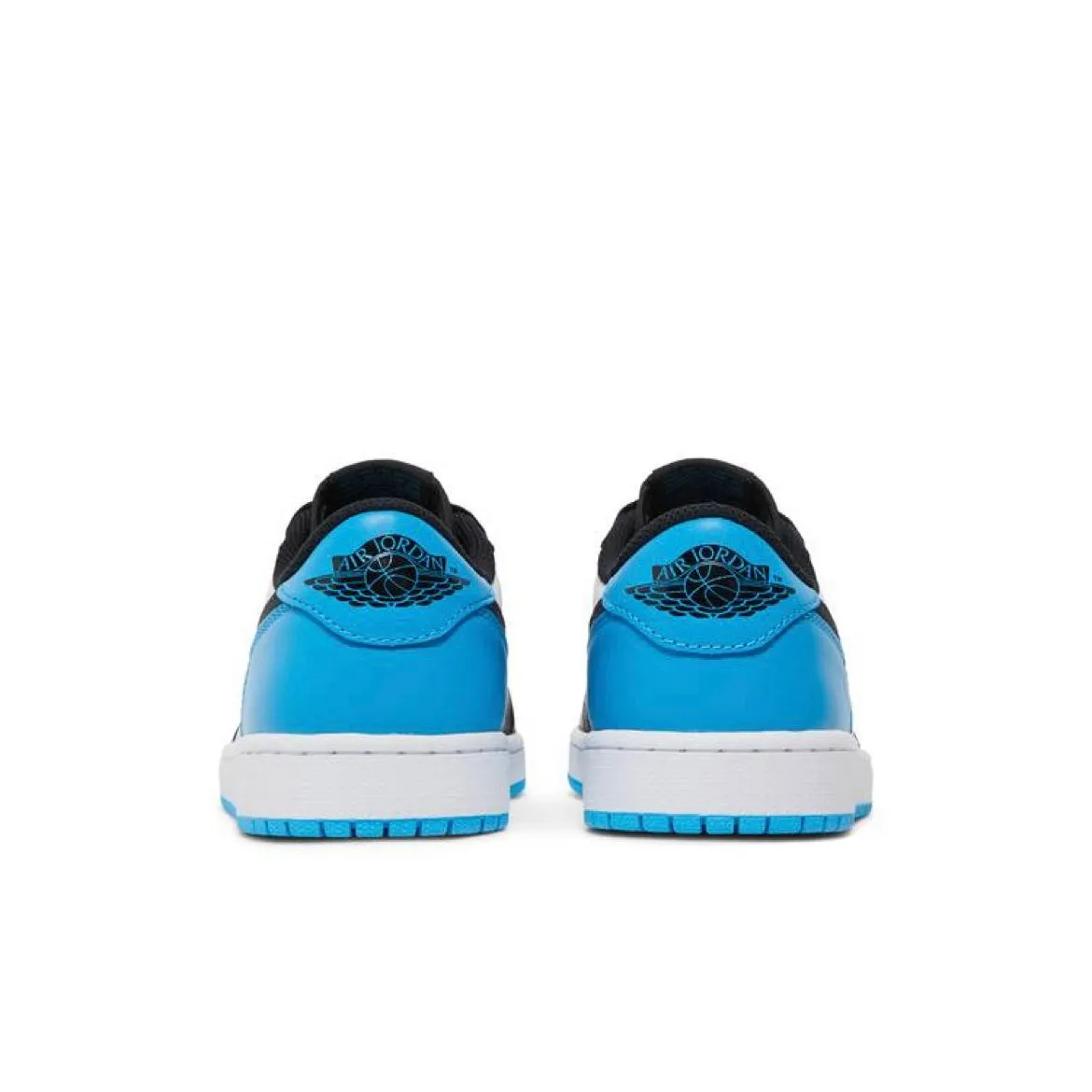 Nike Air Jordan 1 low OG UNC