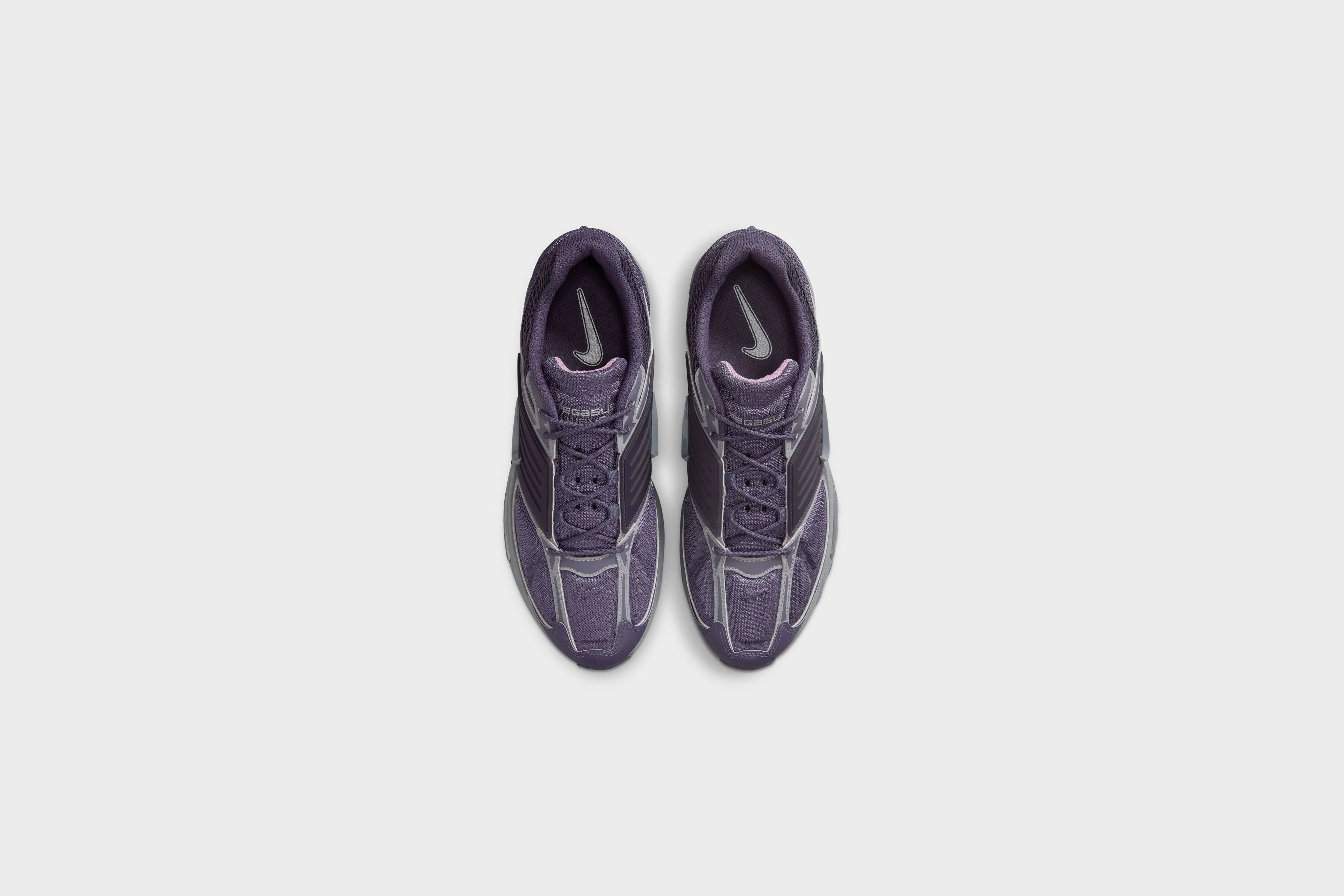 Nike Air Pegasus Wave (Dark Raisin/Cement Grey)