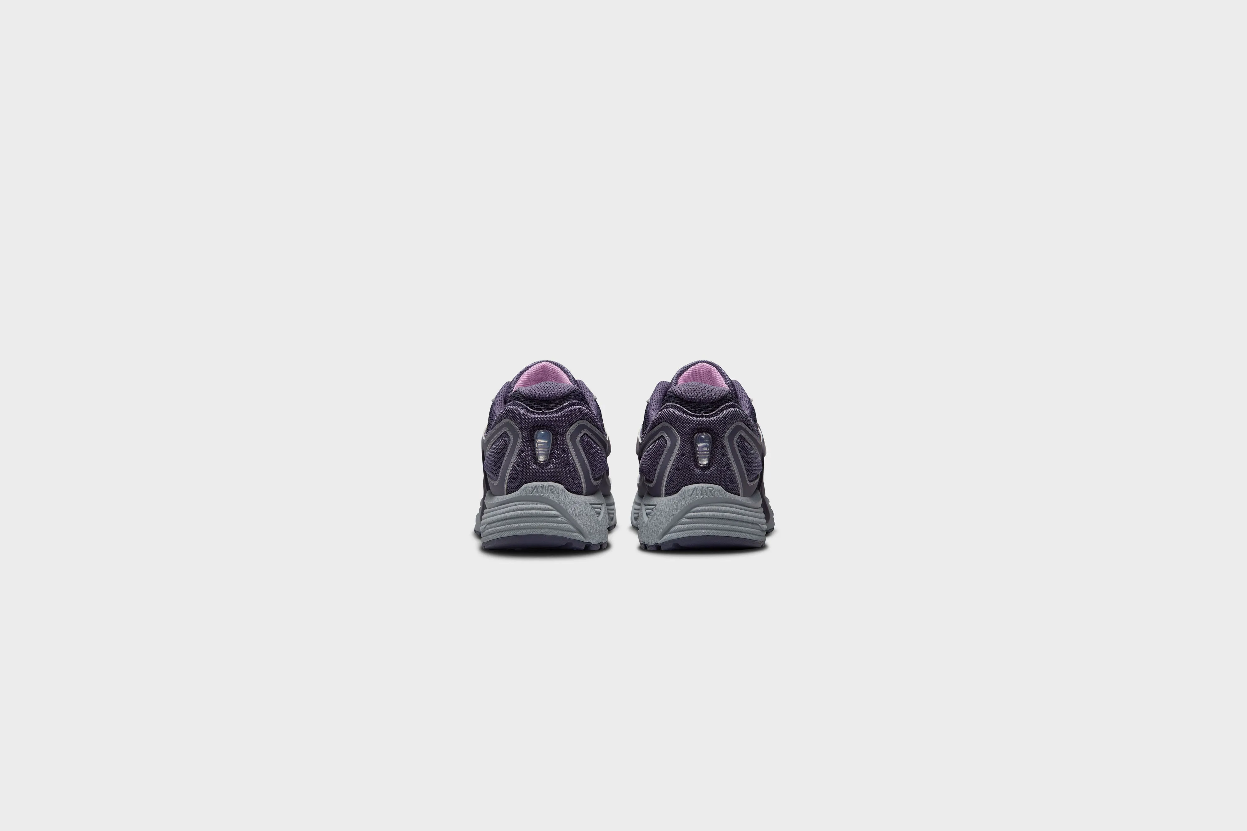 Nike Air Pegasus Wave (Dark Raisin/Cement Grey)