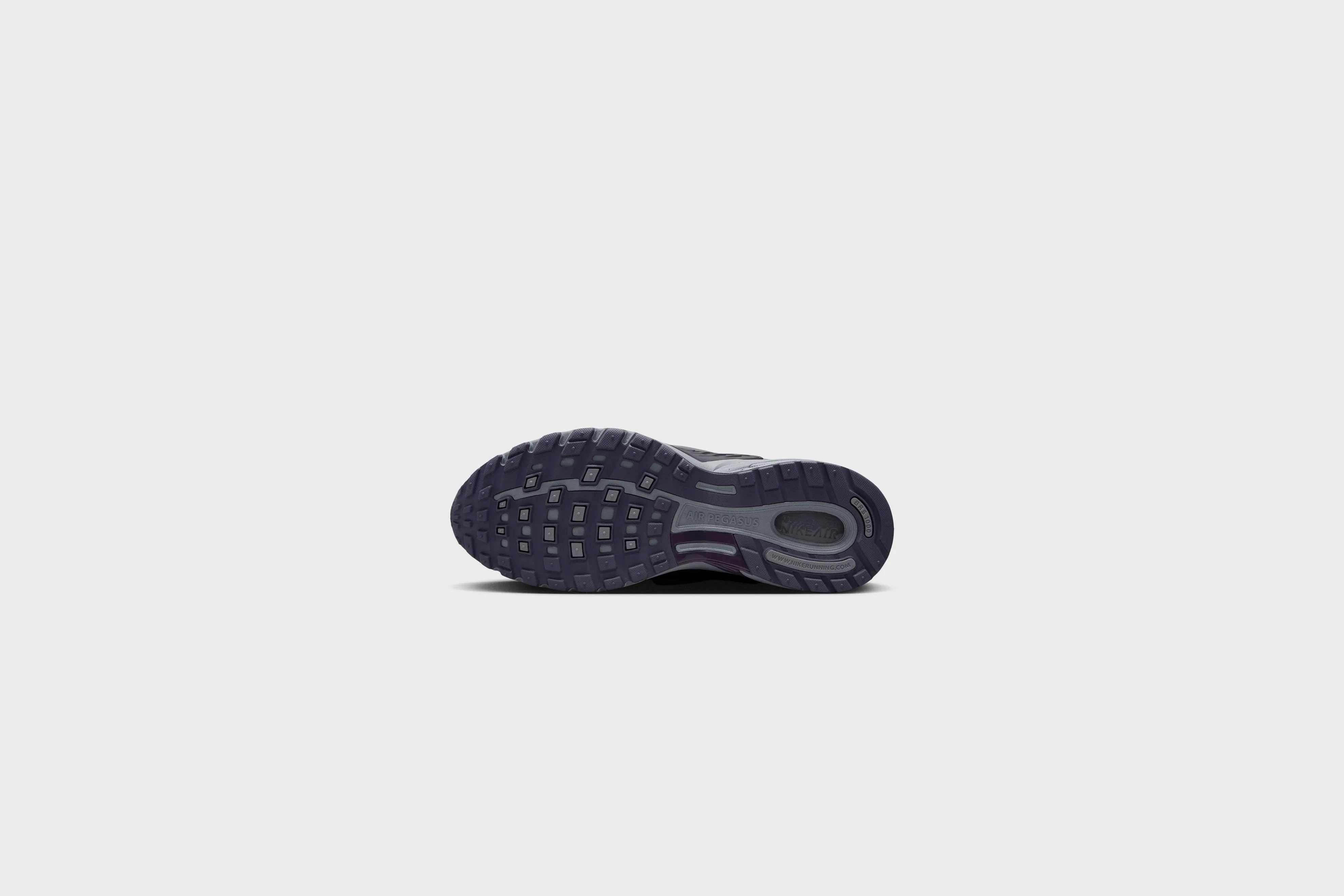 Nike Air Pegasus Wave (Dark Raisin/Cement Grey)