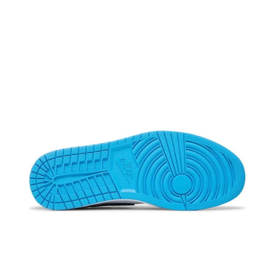 Nike Wmns Air Jordan 1 low OG UNC