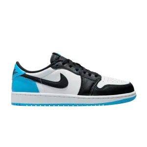 Nike Wmns Air Jordan 1 low OG UNC