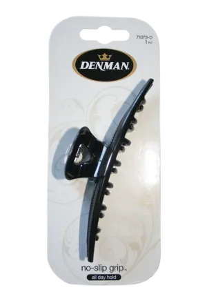 No Slip Banana Jaw Clip