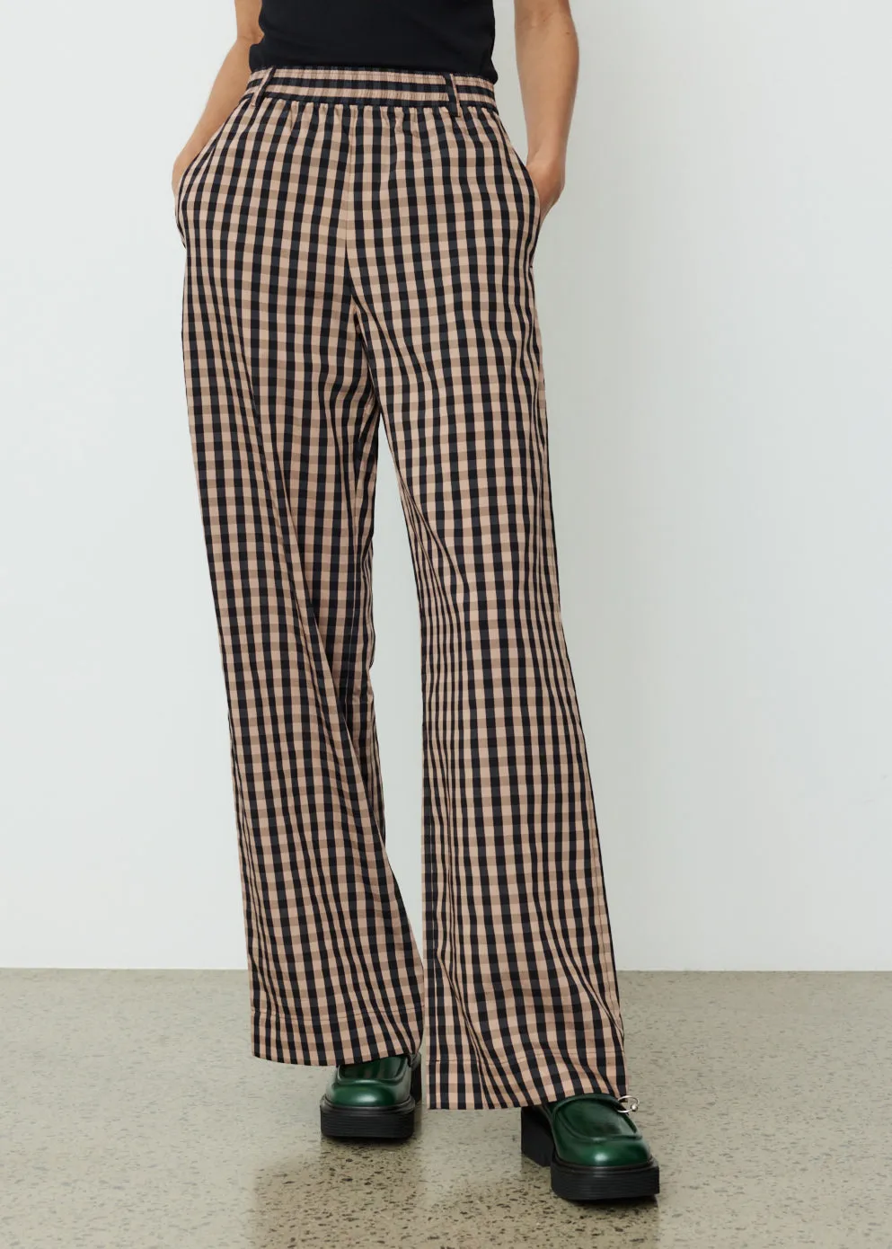 Norina Pants
