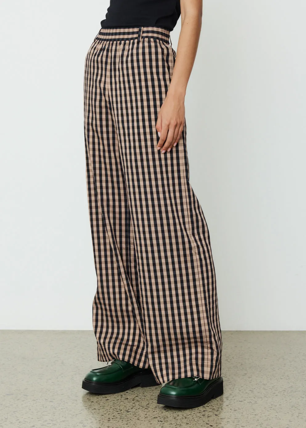 Norina Pants