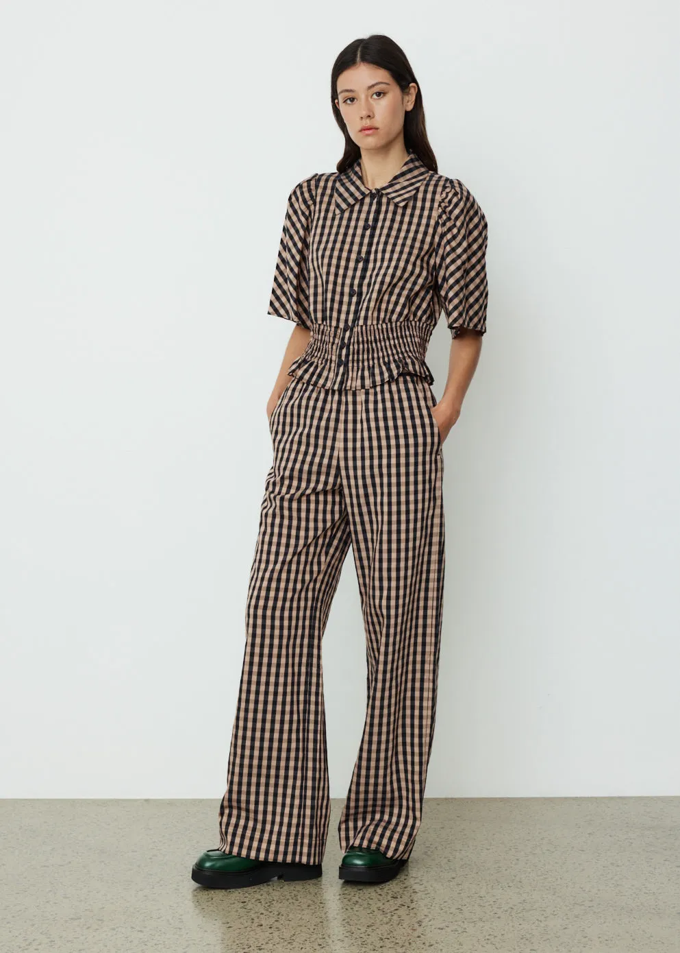 Norina Pants