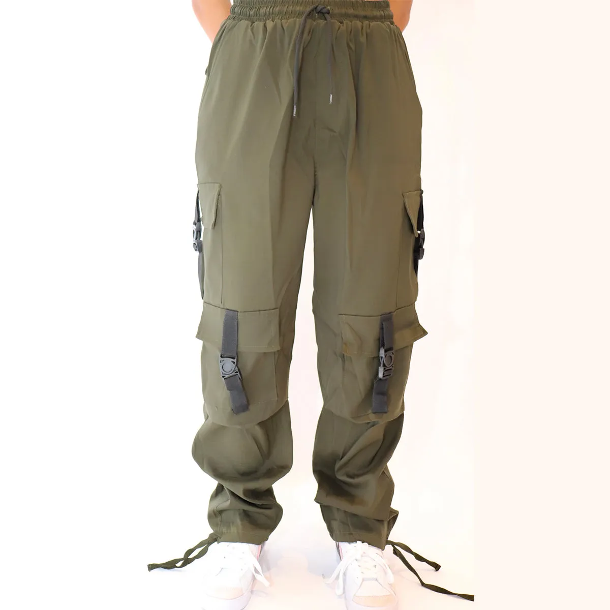 OILY Cargo Pants