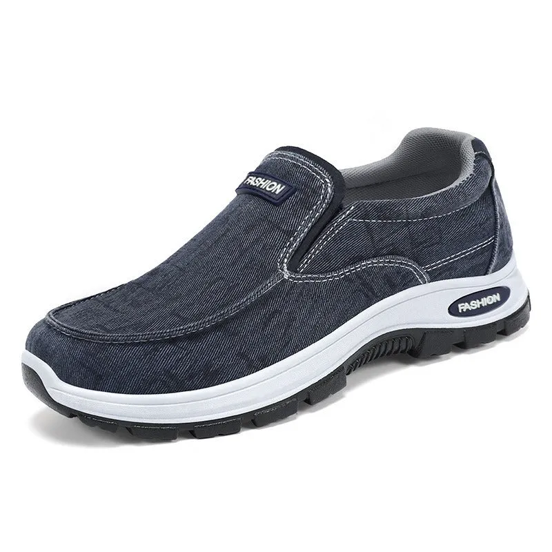 ORTHOEASE | ORTHOPAEDIC COMFORT SLIP-ON SHOES