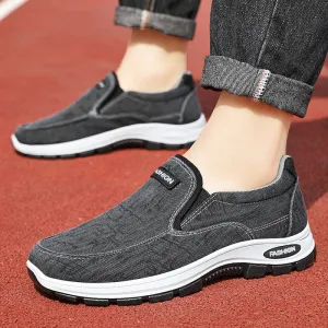 ORTHOEASE | ORTHOPAEDIC COMFORT SLIP-ON SHOES