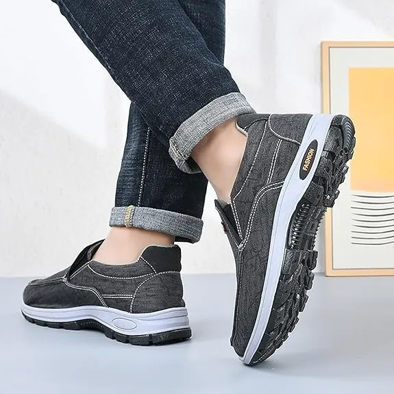 ORTHOEASE | ORTHOPAEDIC COMFORT SLIP-ON SHOES