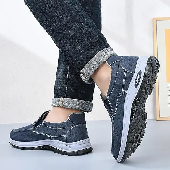 ORTHOEASE | ORTHOPAEDIC COMFORT SLIP-ON SHOES