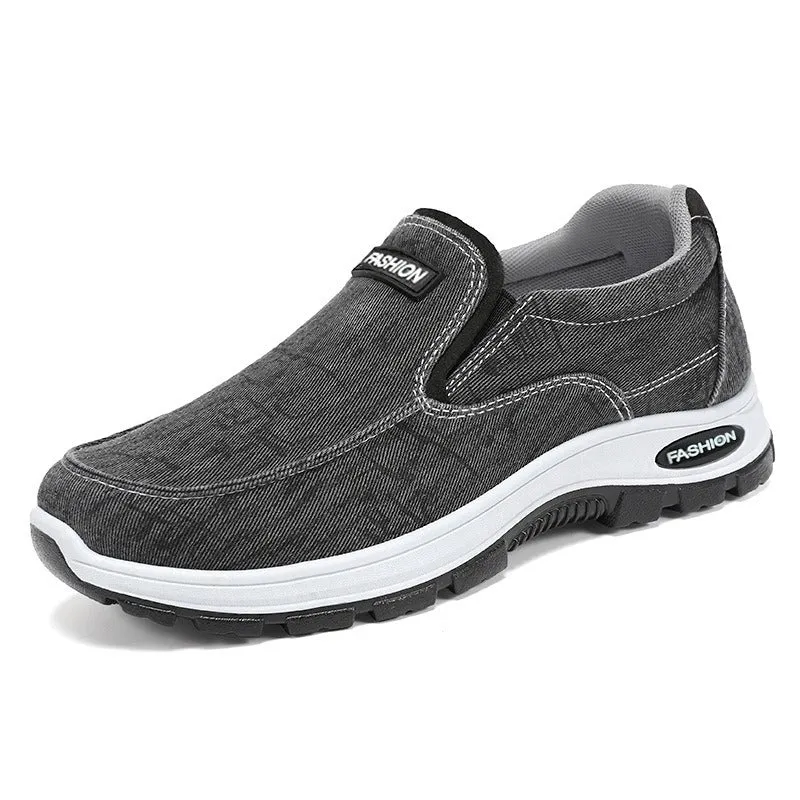 ORTHOEASE | ORTHOPAEDIC COMFORT SLIP-ON SHOES