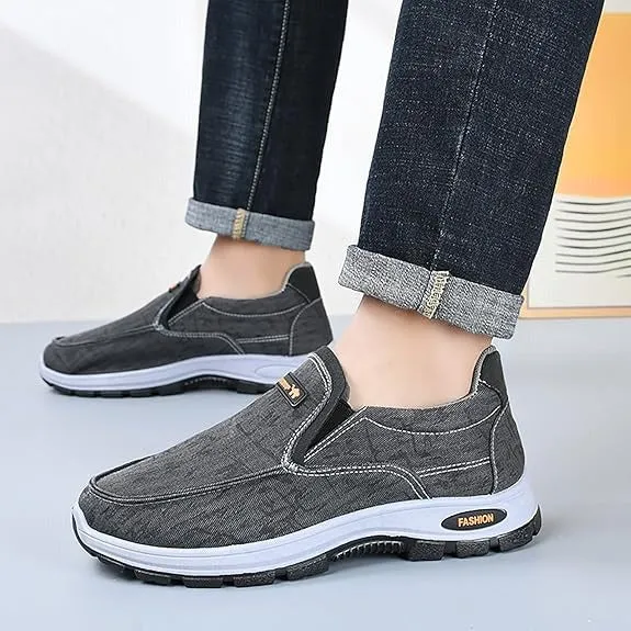 ORTHOEASE | ORTHOPAEDIC COMFORT SLIP-ON SHOES