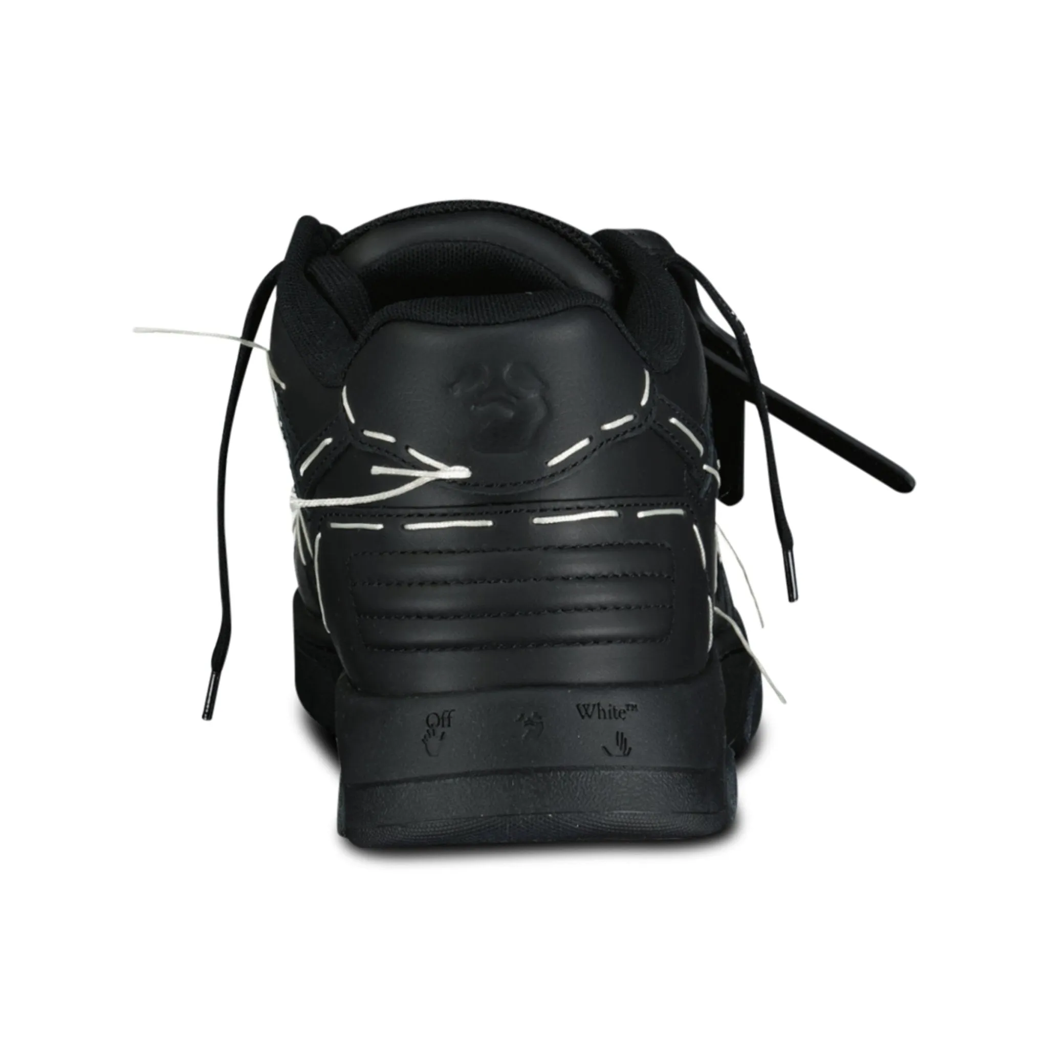 Out Of Office Sartorial Stitching Black