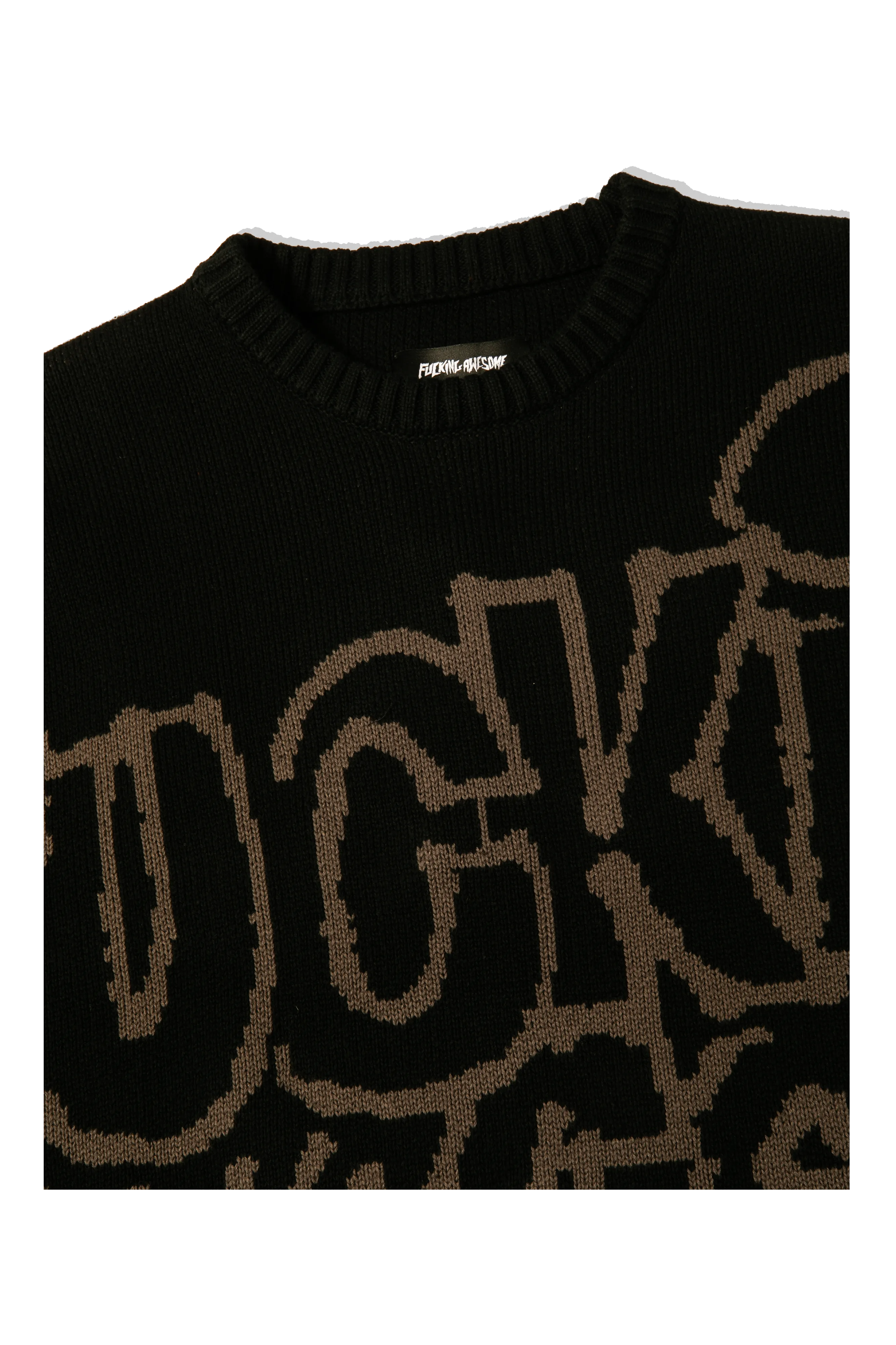 PBS Sweater