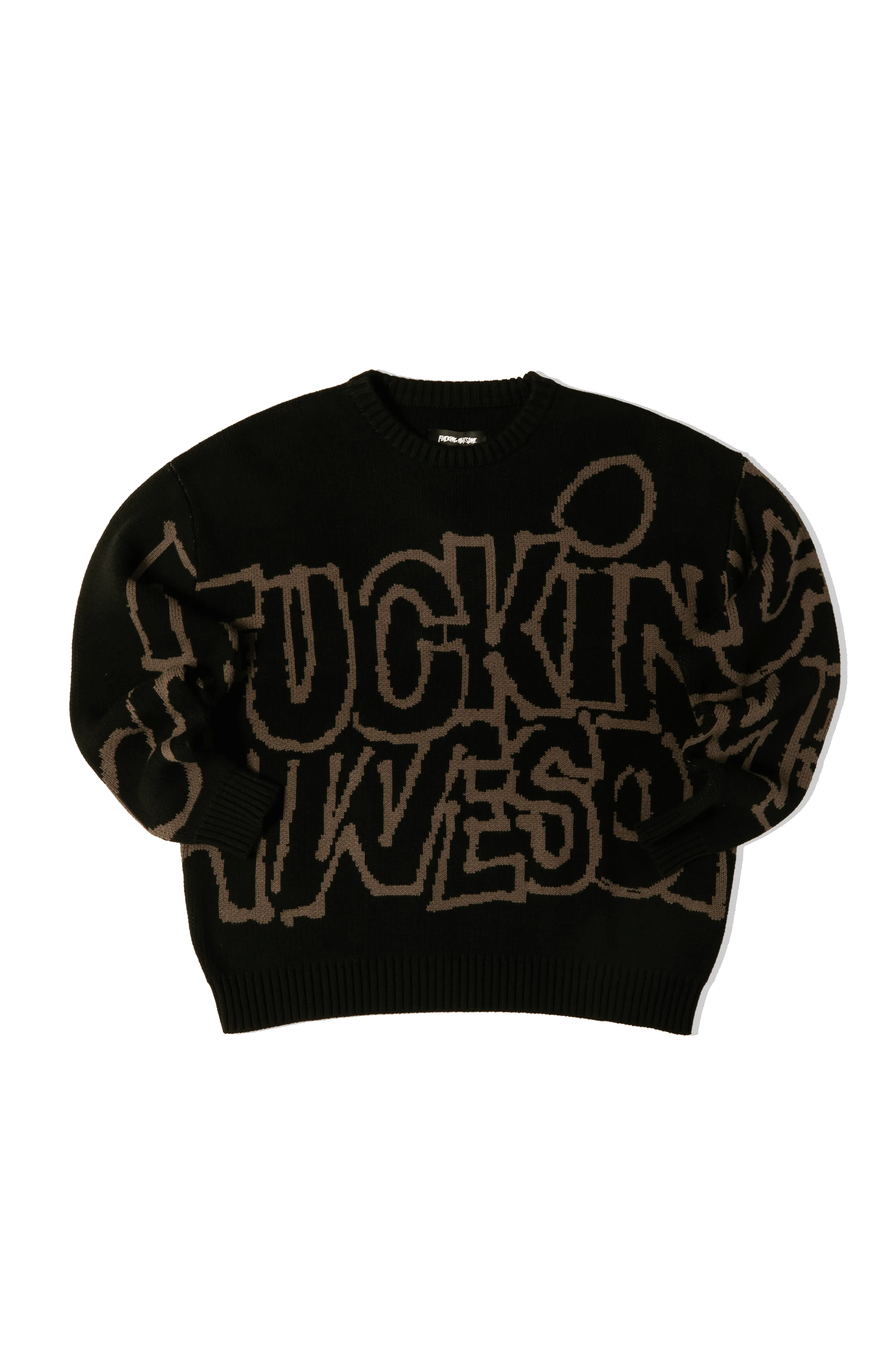 PBS Sweater