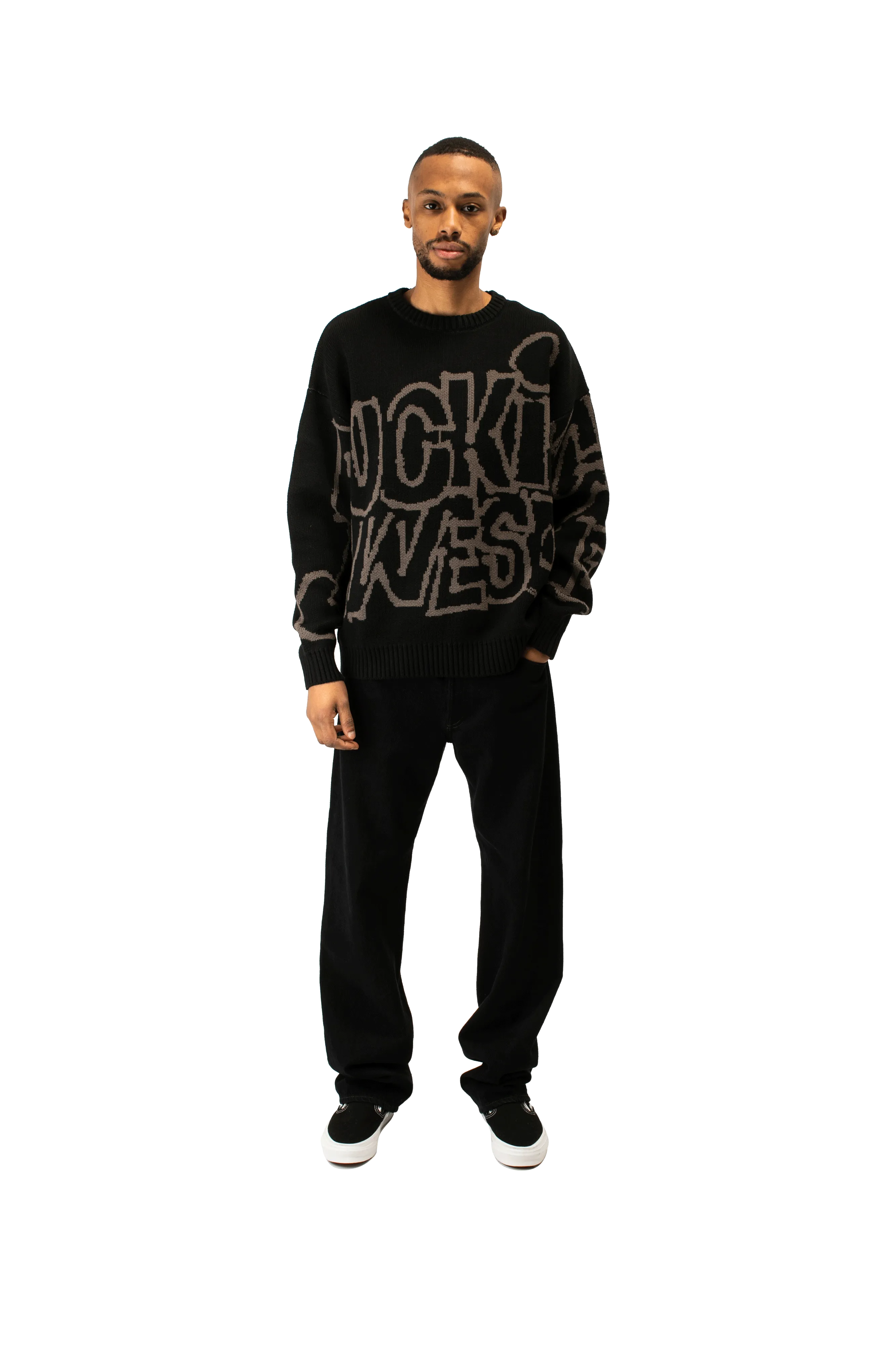 PBS Sweater