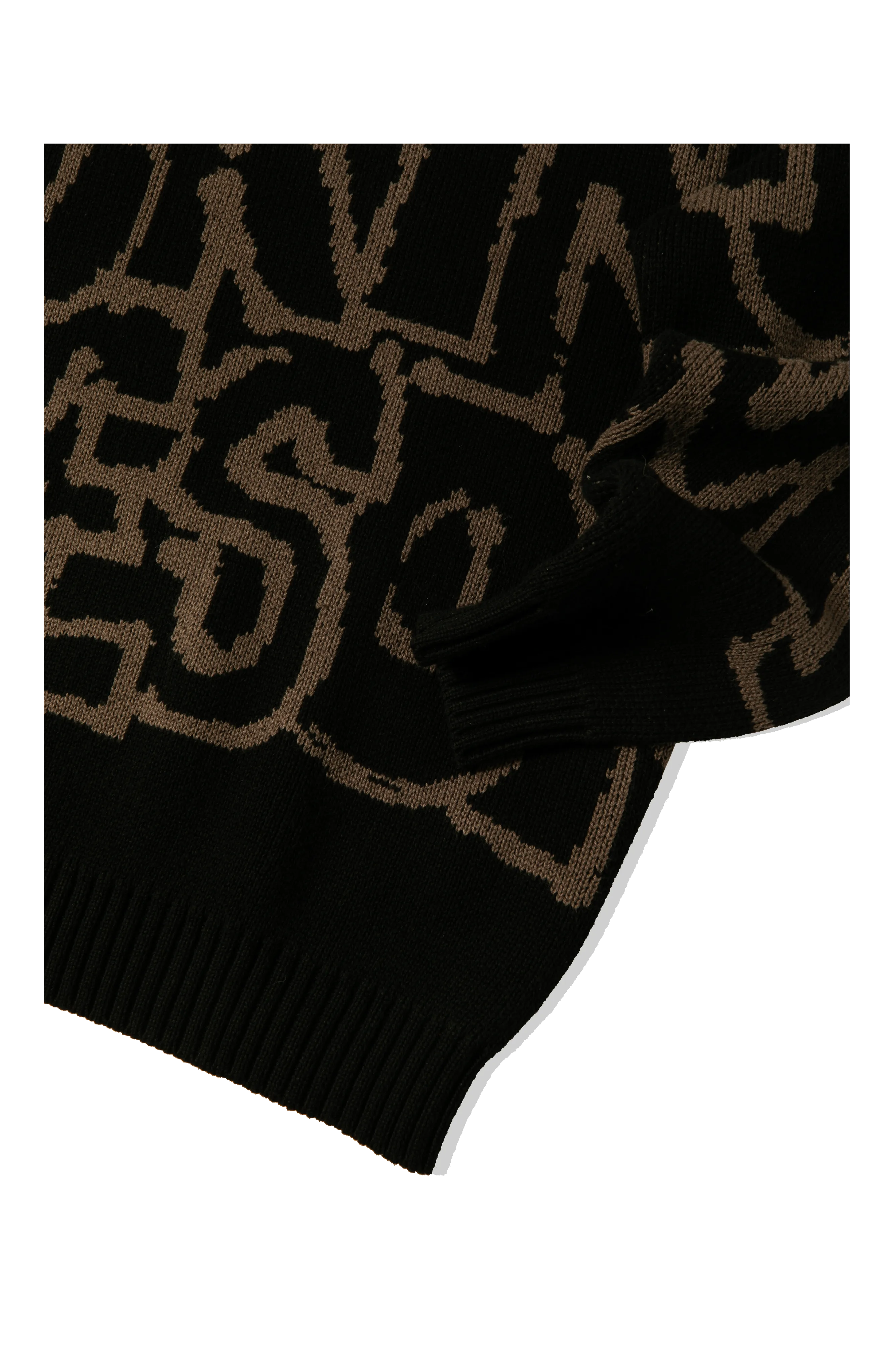 PBS Sweater