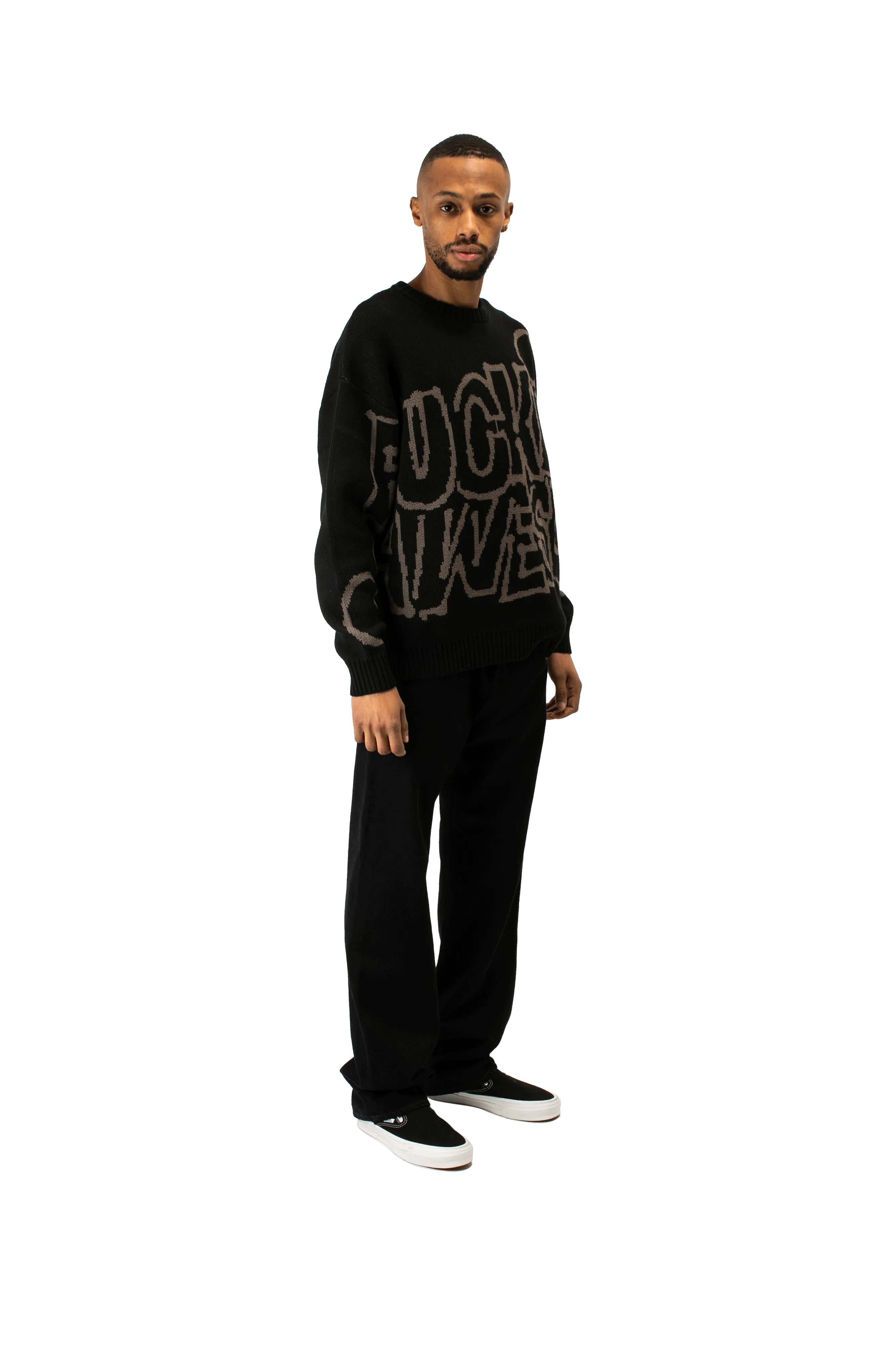 PBS Sweater