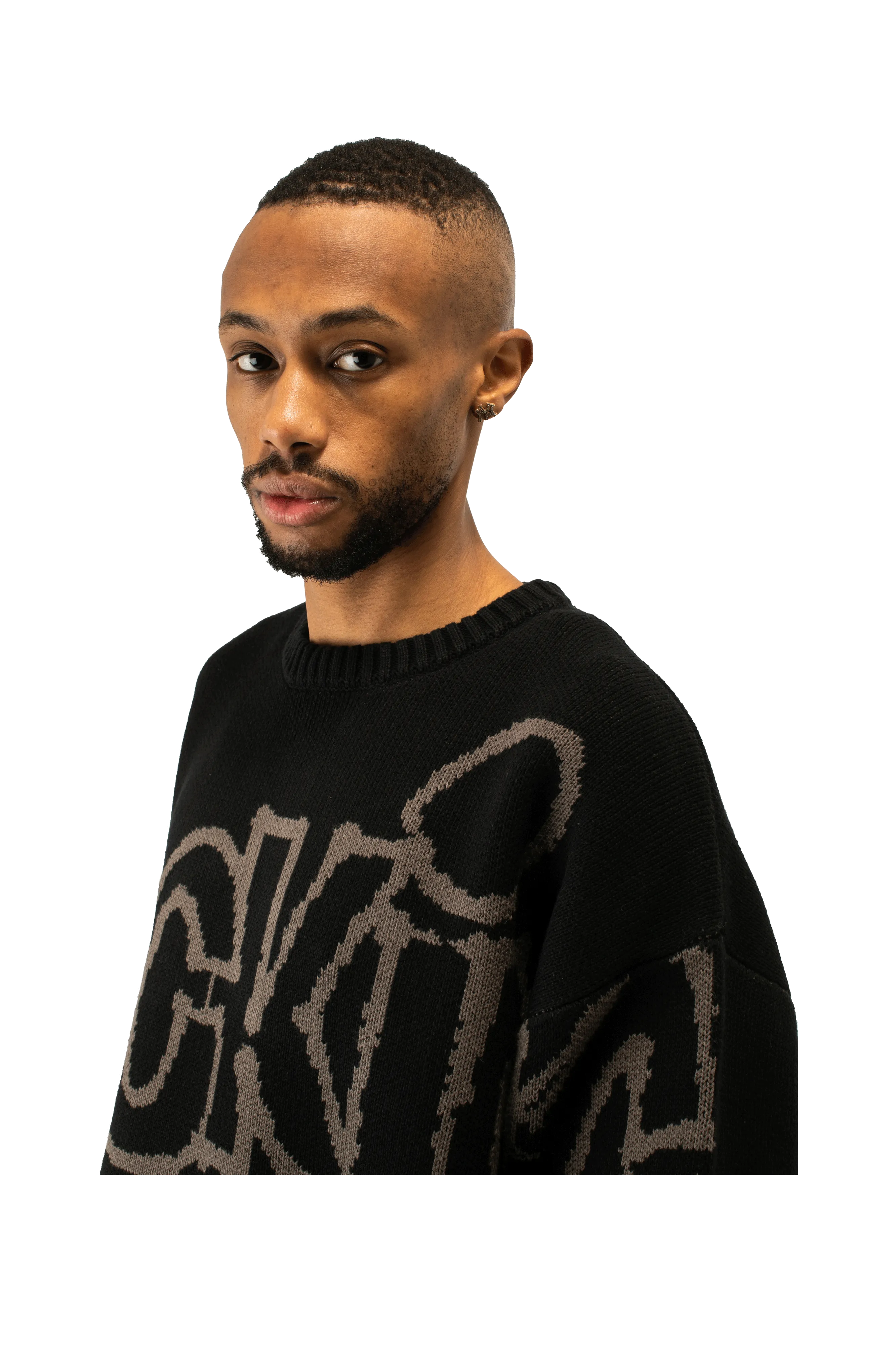 PBS Sweater