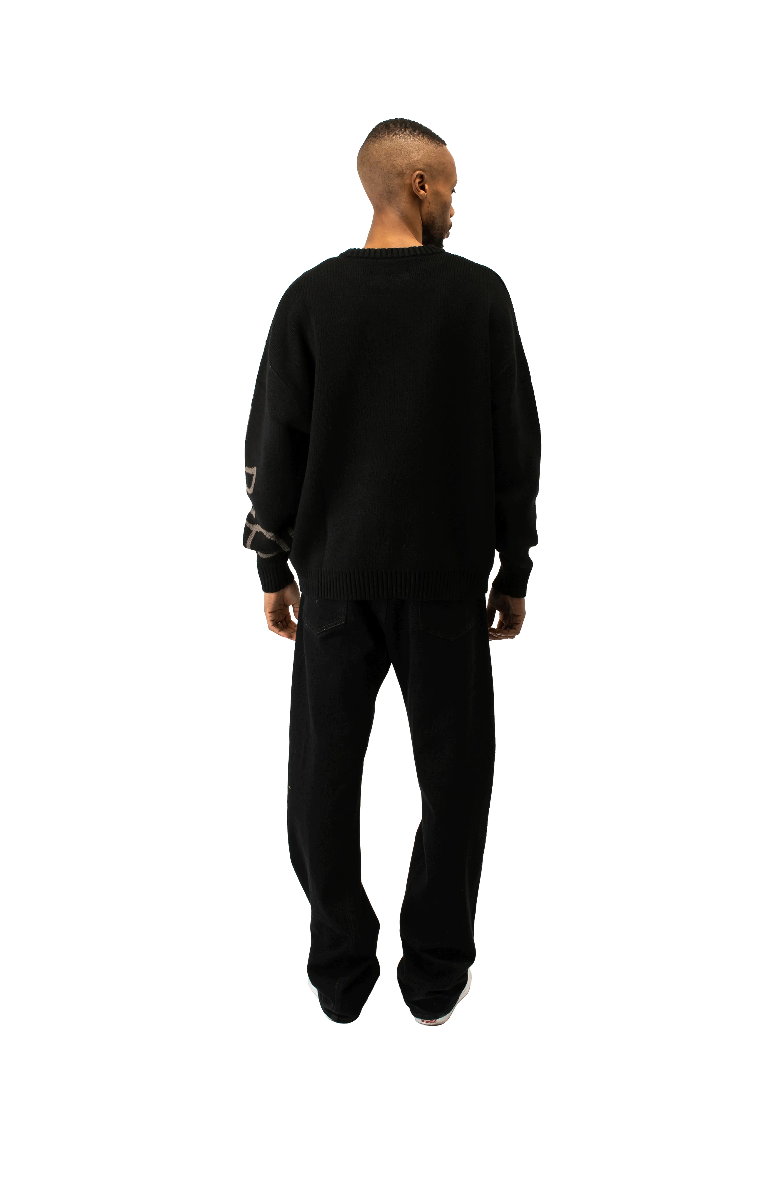 PBS Sweater