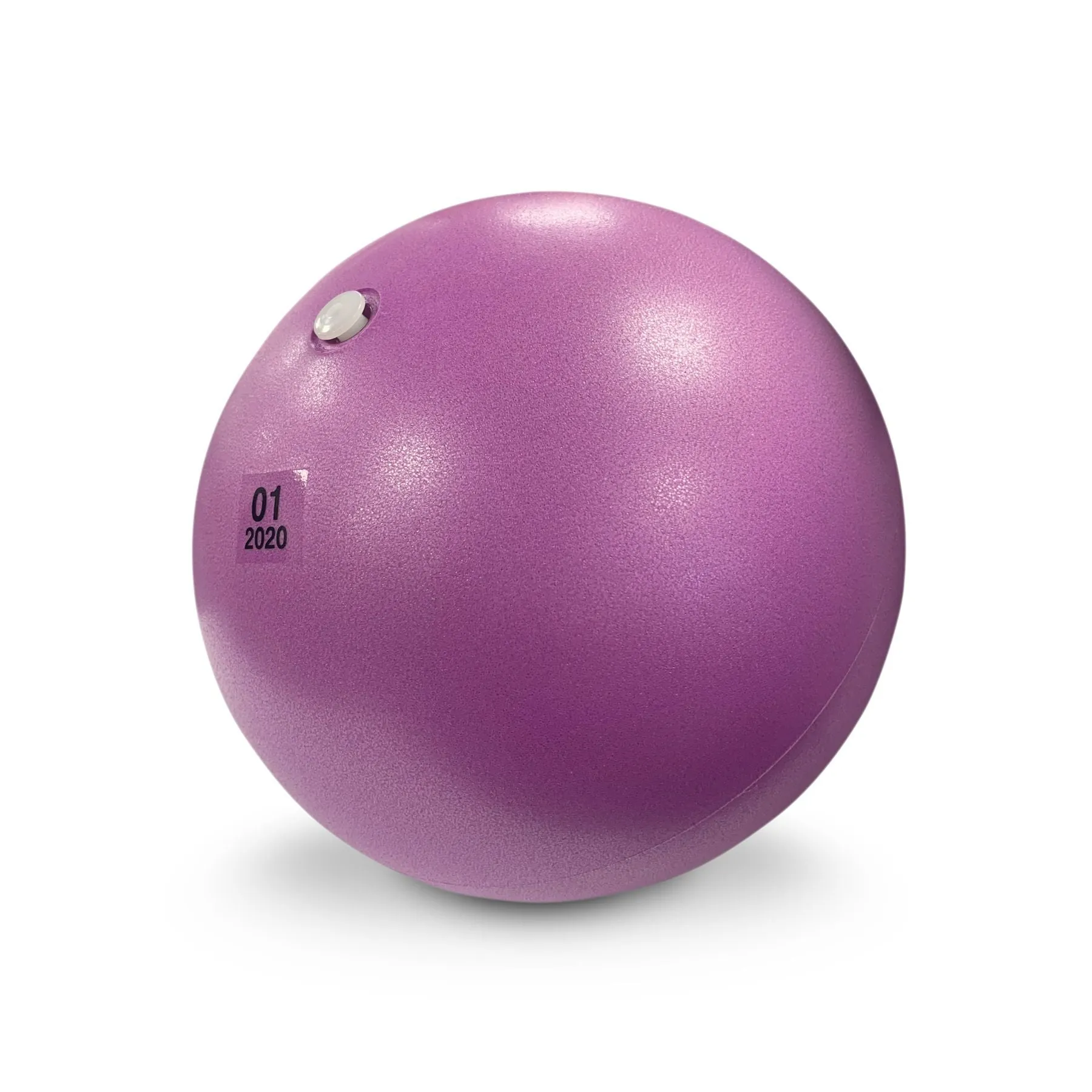 Physical Company Soft Pilates Ball 7"