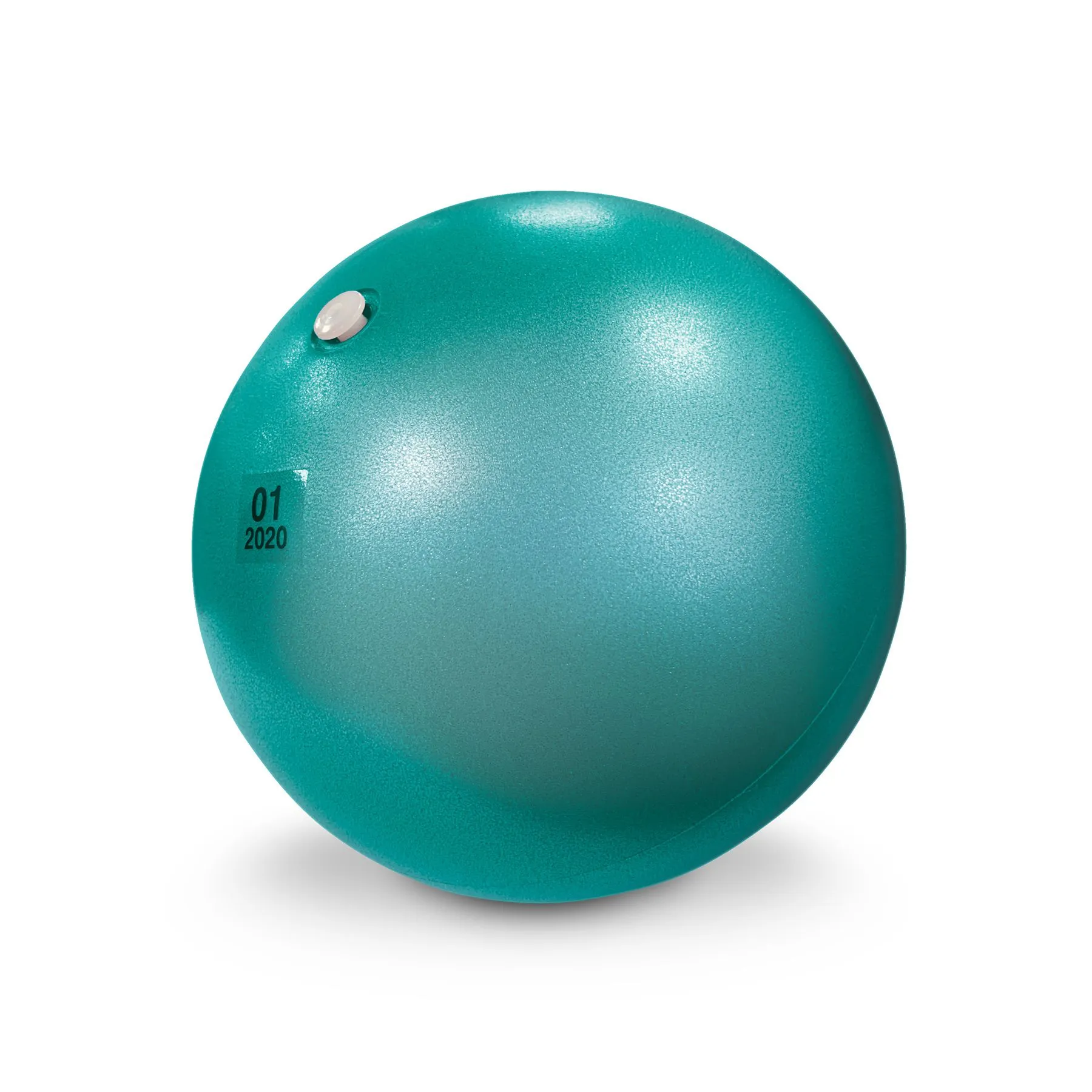 Physical Company Soft Pilates Ball 7"