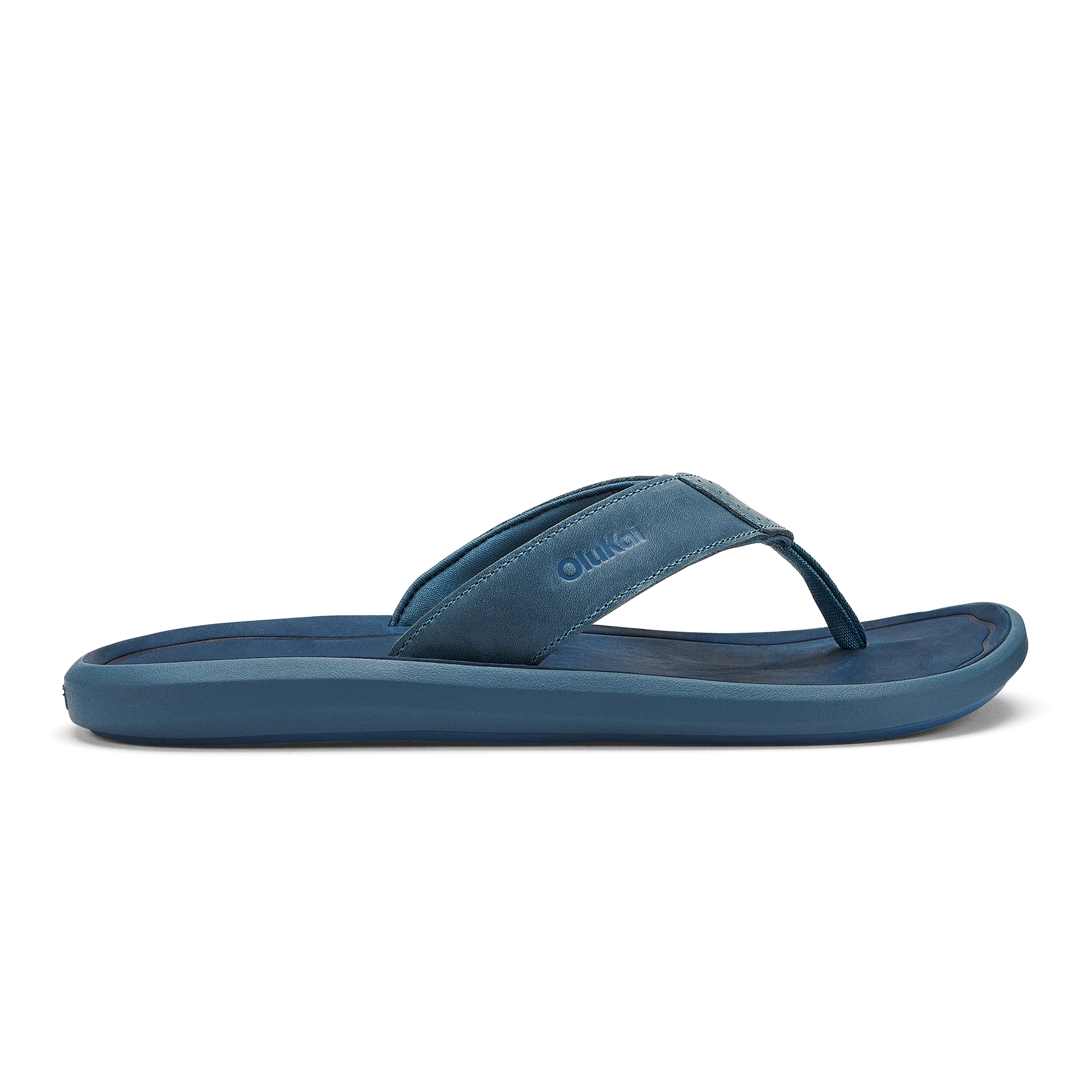 Pili - Blue Fog / Coastal Blue