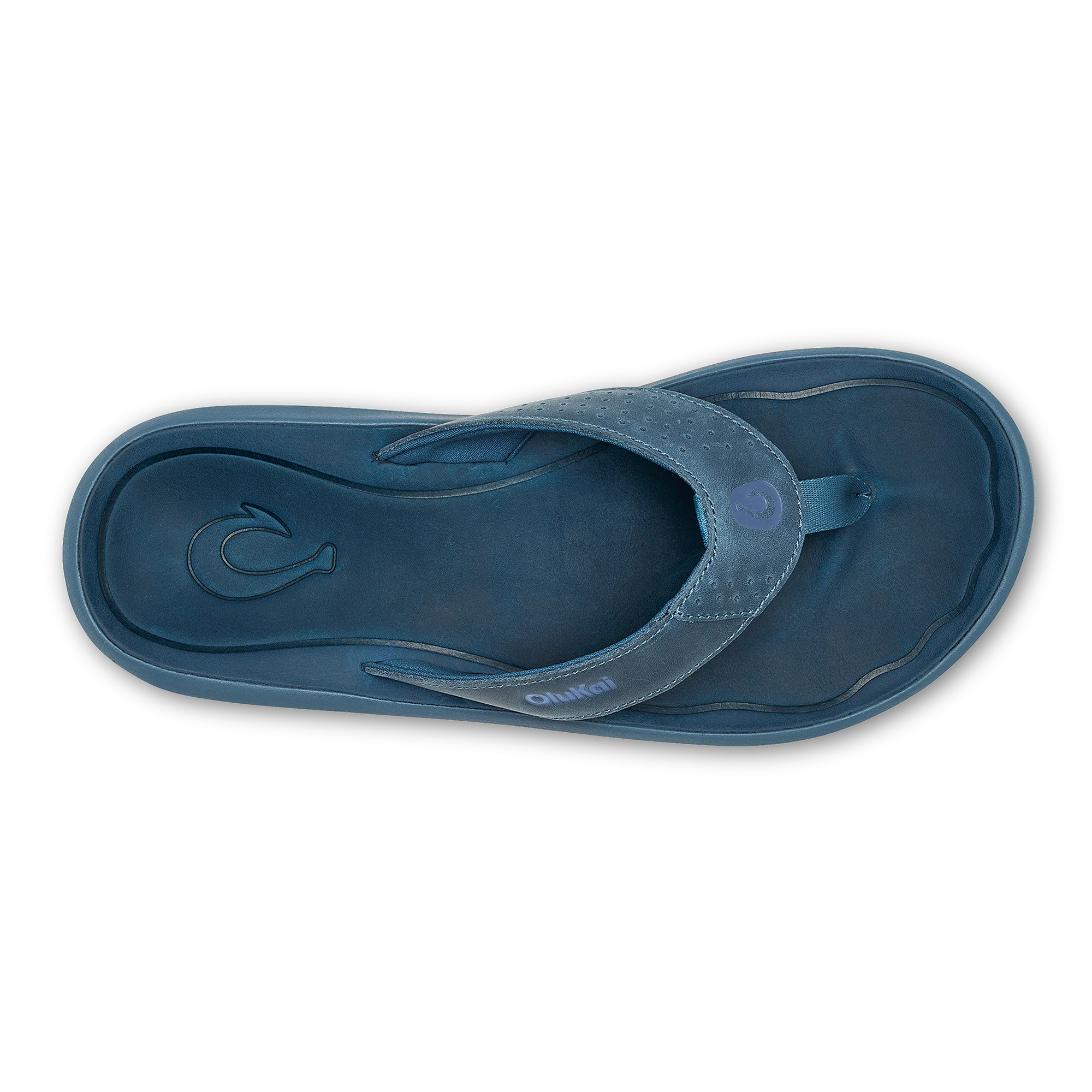Pili - Blue Fog / Coastal Blue