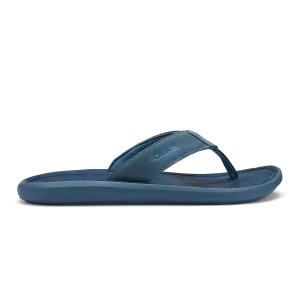 Pili - Blue Fog / Coastal Blue