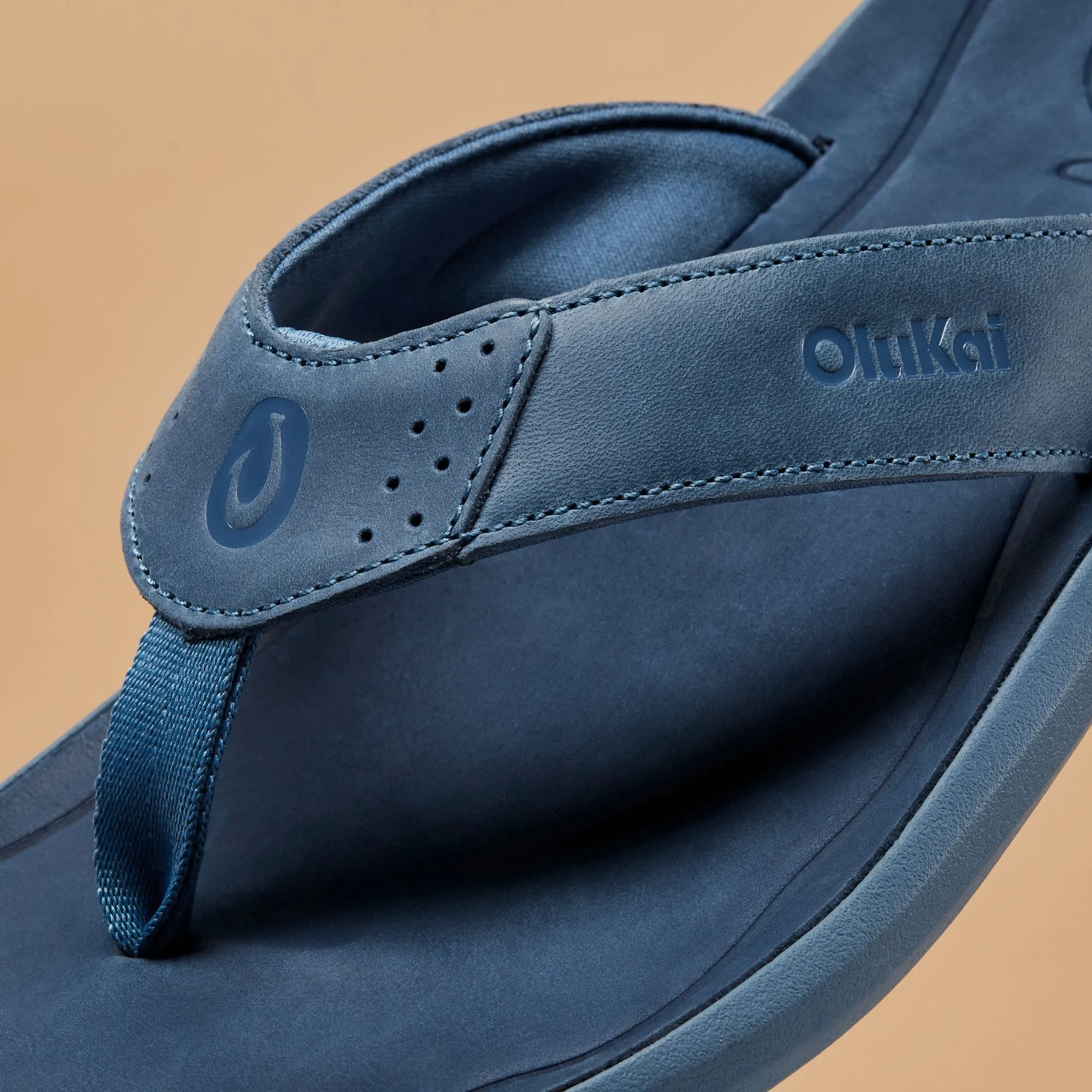 Pili - Blue Fog / Coastal Blue