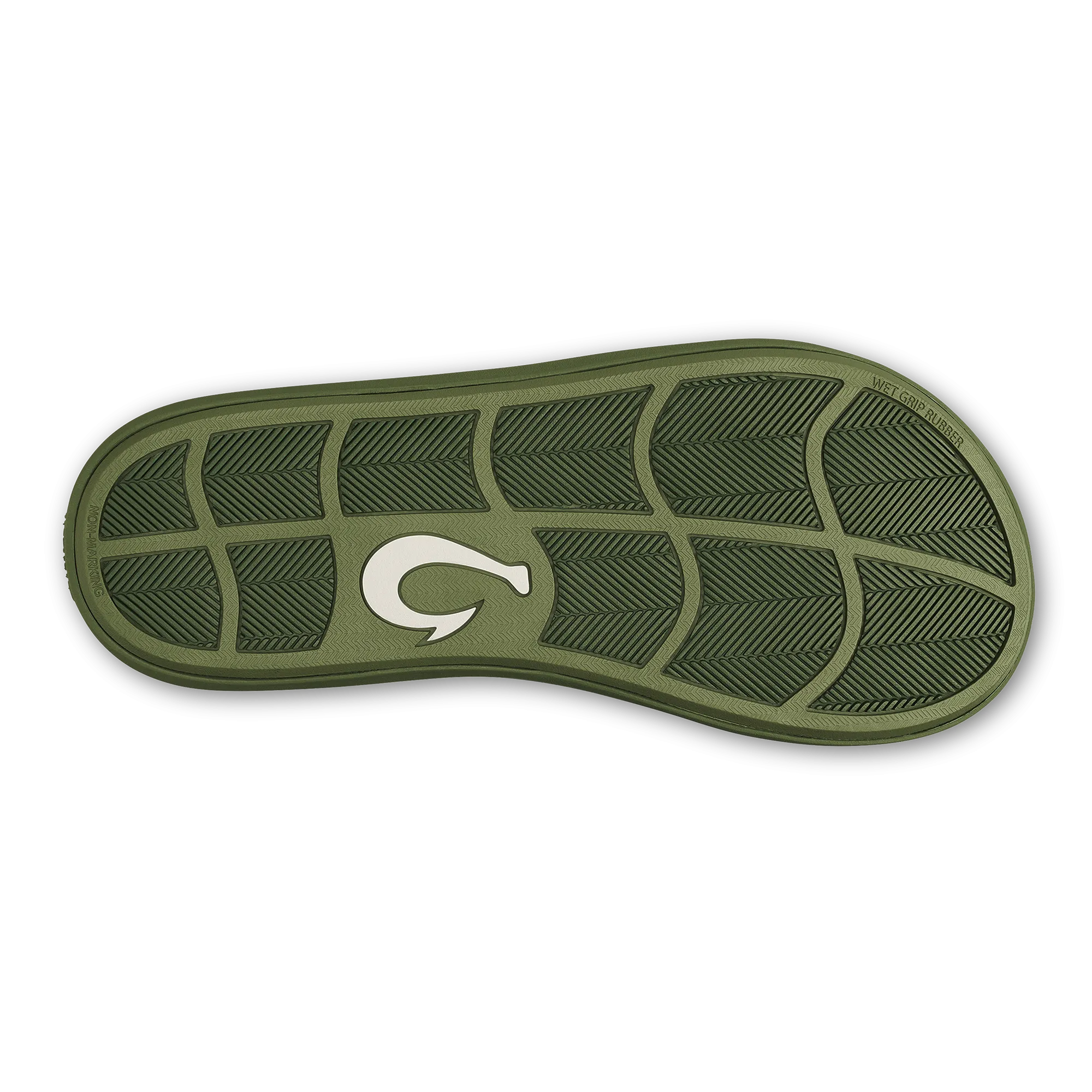 Pili - Desert Moss / Deep Green