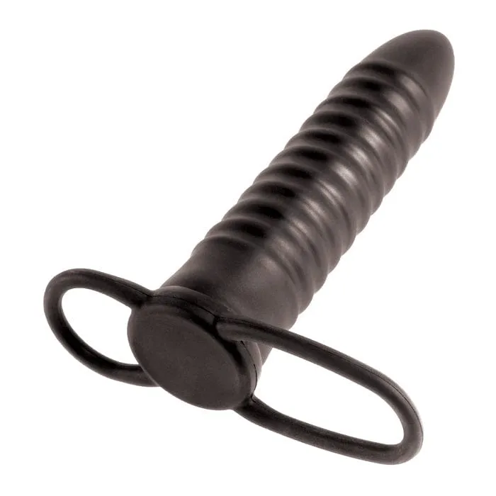 Pipedream Products Fetish Fantasy Ribbed Double Trouble
