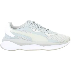 Puma RS-Pure Vision Mens Grey Trainers