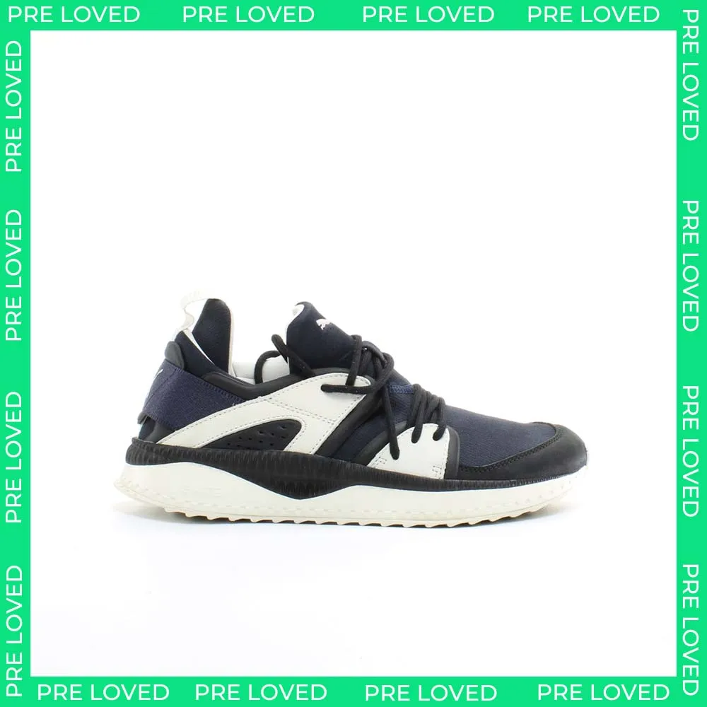Puma TSUGI Blaze Hyper Mens Black Trainers NO BOX