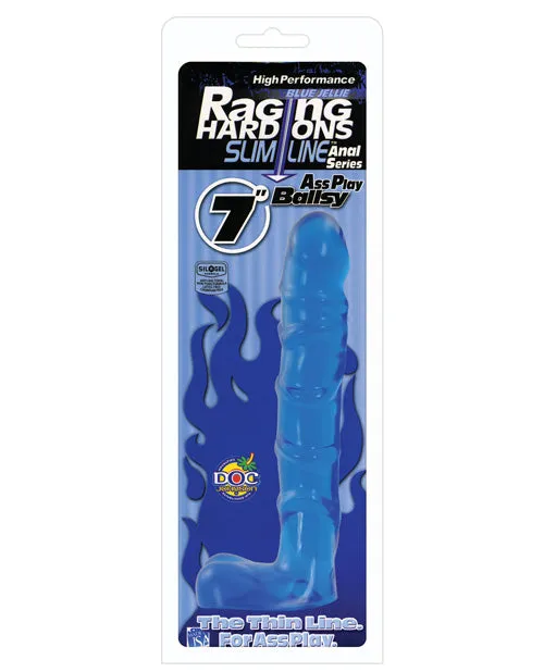 Raging Hard Ons Slimline Ballsy
