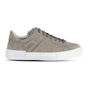 Rebel Low-Top Trainers Grey