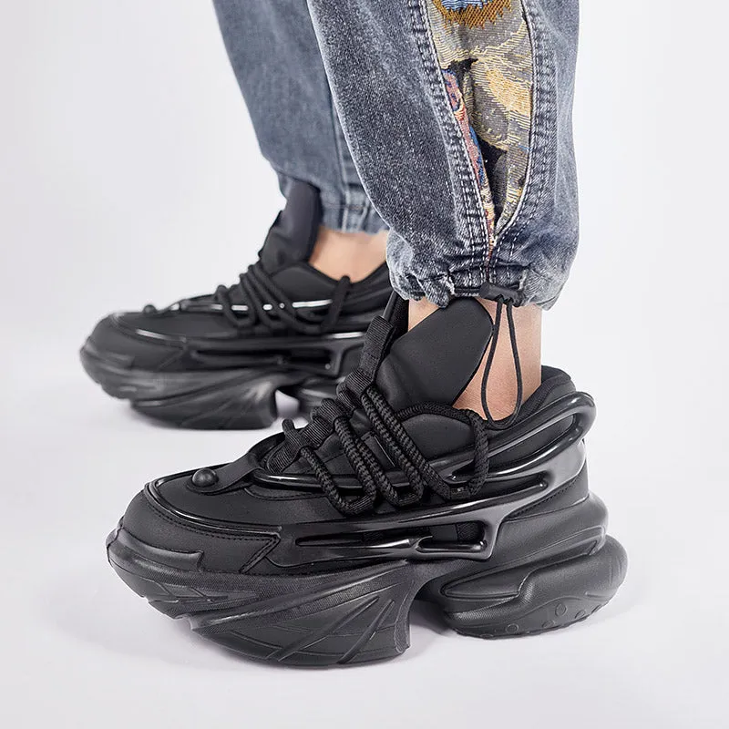 REBEL 'Riptide’ X9X Sneakers