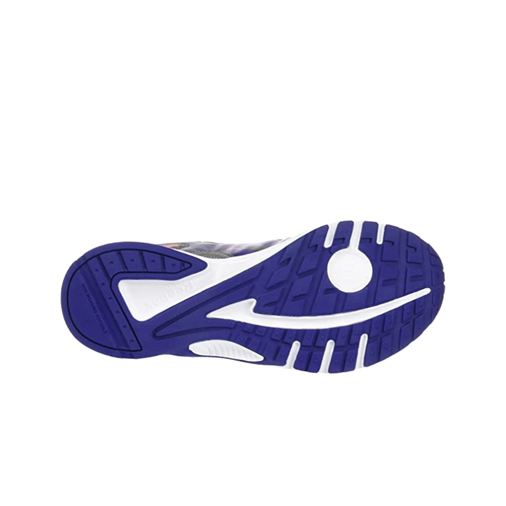 Reebok Pheehan Run 4.0 Womens White/Pink Running Shoes