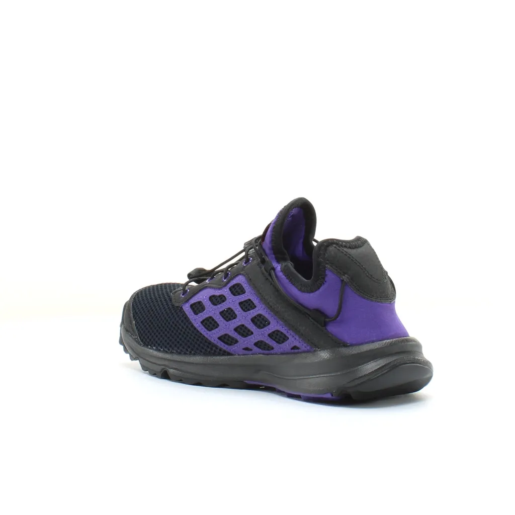Reebok Trail One Rush Womens Black Trainers