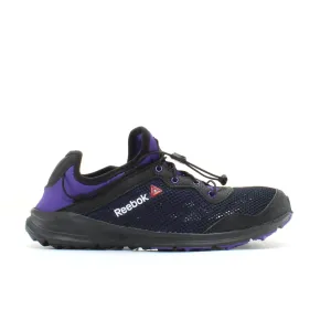 Reebok Trail One Rush Womens Black Trainers