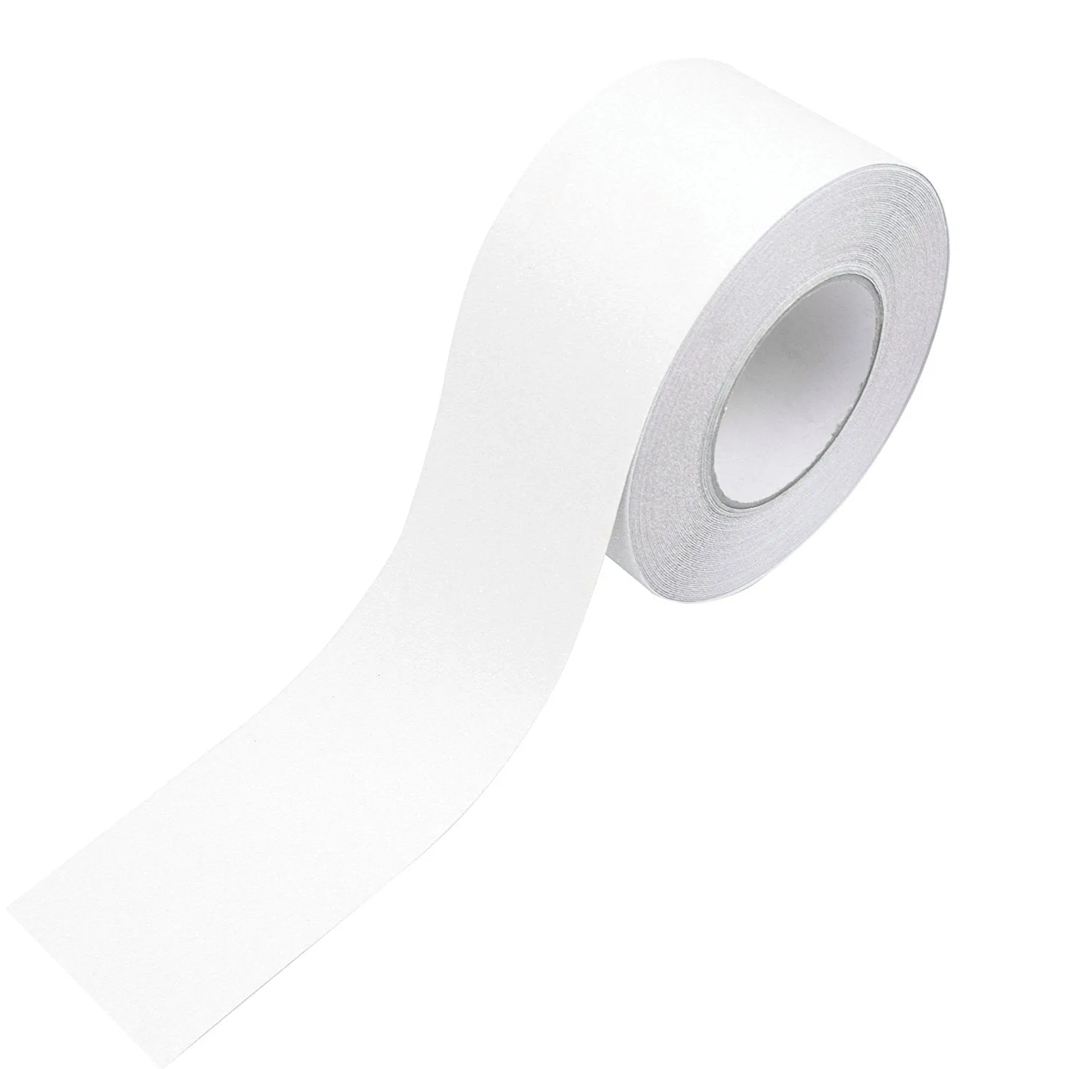 RK Safety 3" X 60' Translucent Clear Anti Slip Track Tape