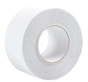 RK Safety 3" X 60' Translucent Clear Anti Slip Track Tape