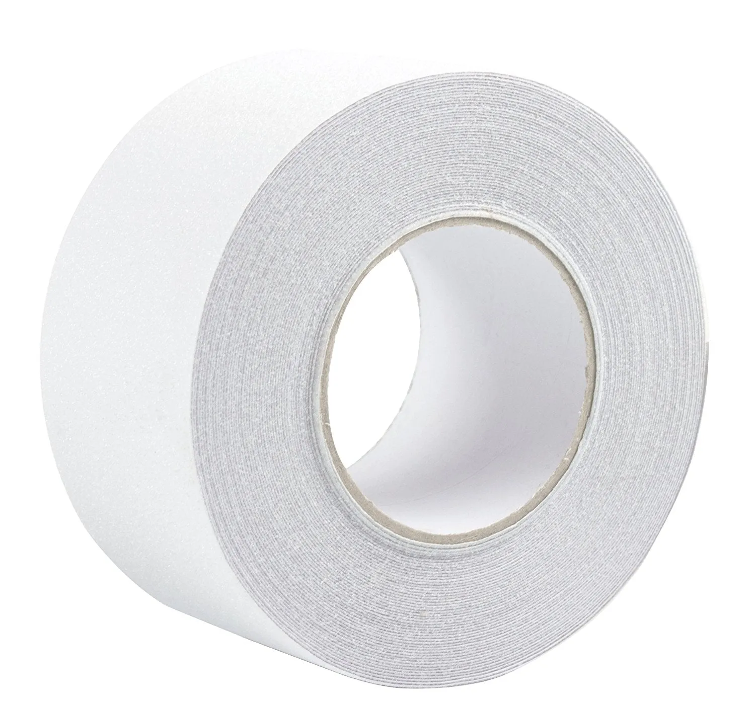 RK Safety 3" X 60' Translucent Clear Anti Slip Track Tape