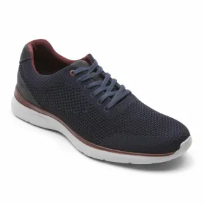 Rockport Men TOTAL MOTION ACTIVE MESH PT NAVY