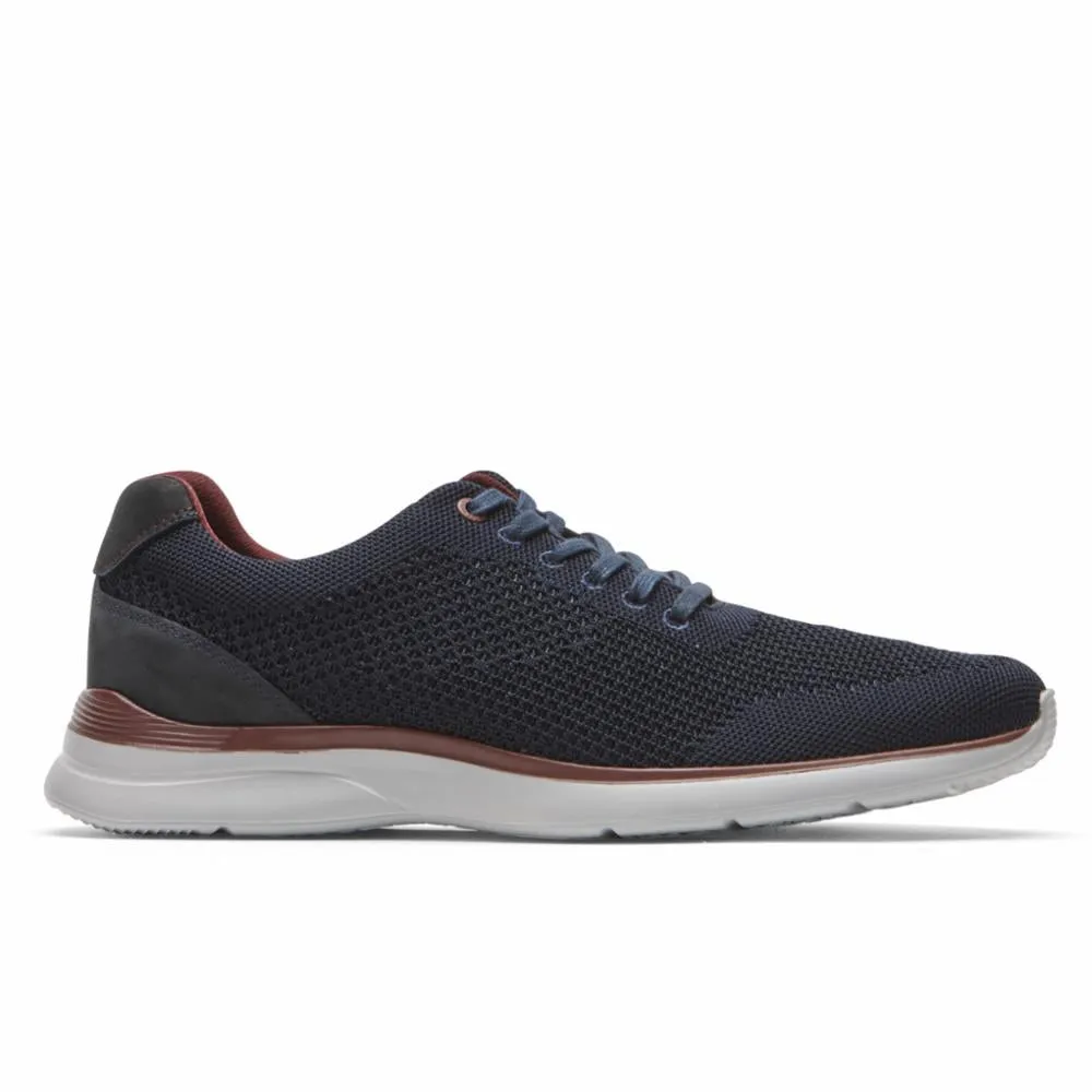 Rockport Men TOTAL MOTION ACTIVE MESH PT NAVY