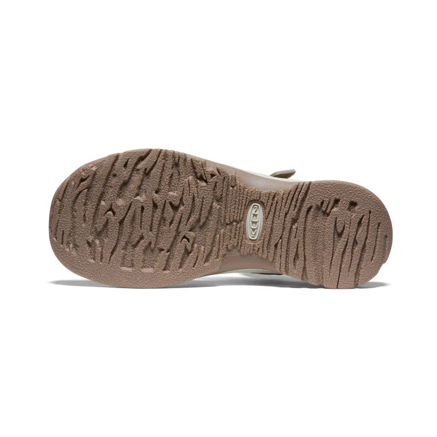 ROSE SANDAL - BRINDLE