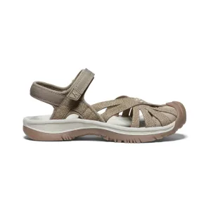 ROSE SANDAL - BRINDLE