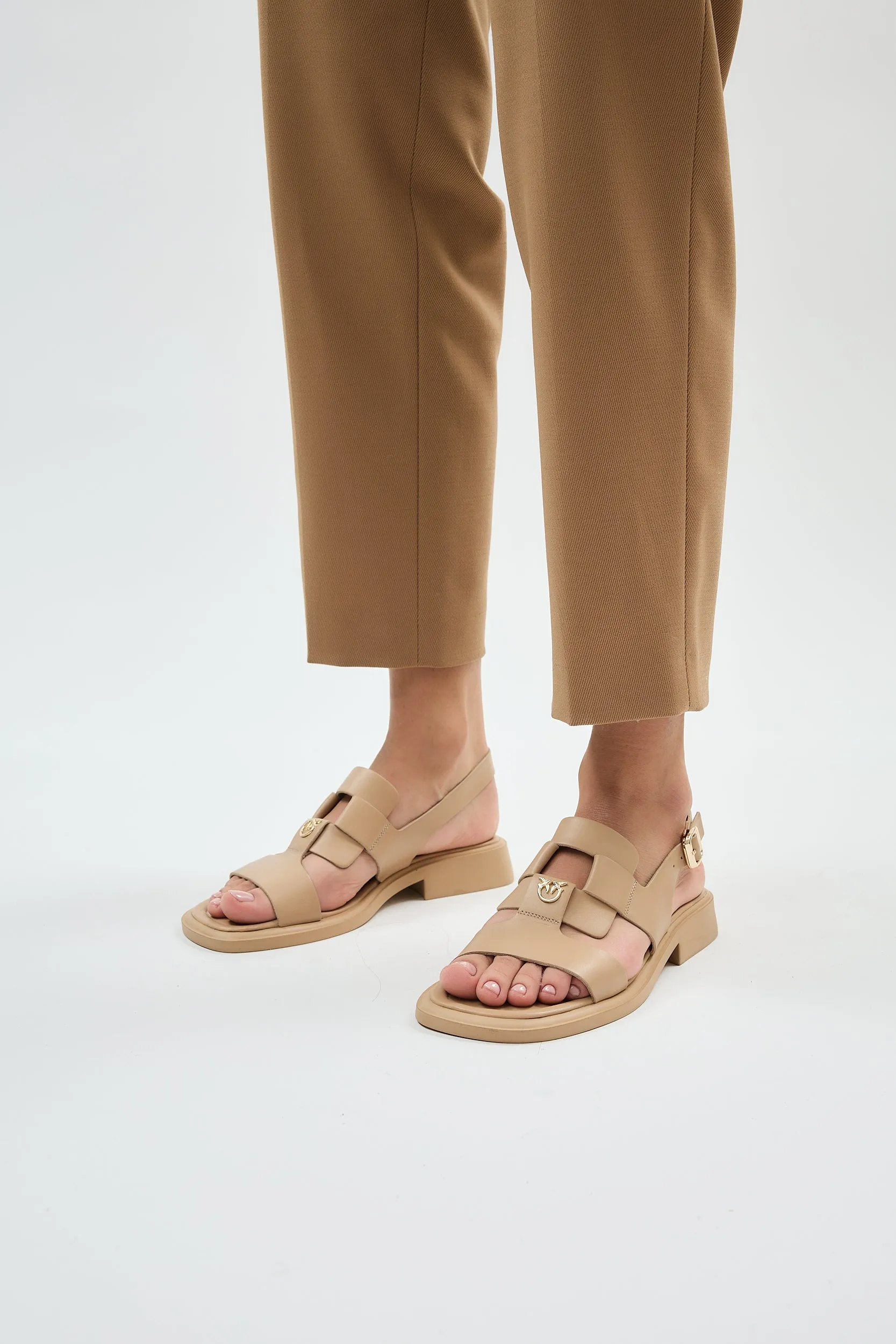 Roxana Beige